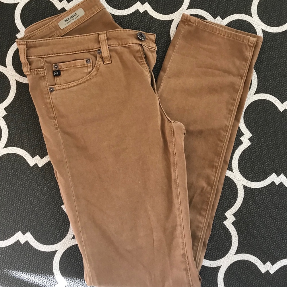 Ag pants